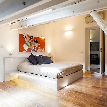 Spanish Steps Luxury Penthouse Rome Extérieur photo