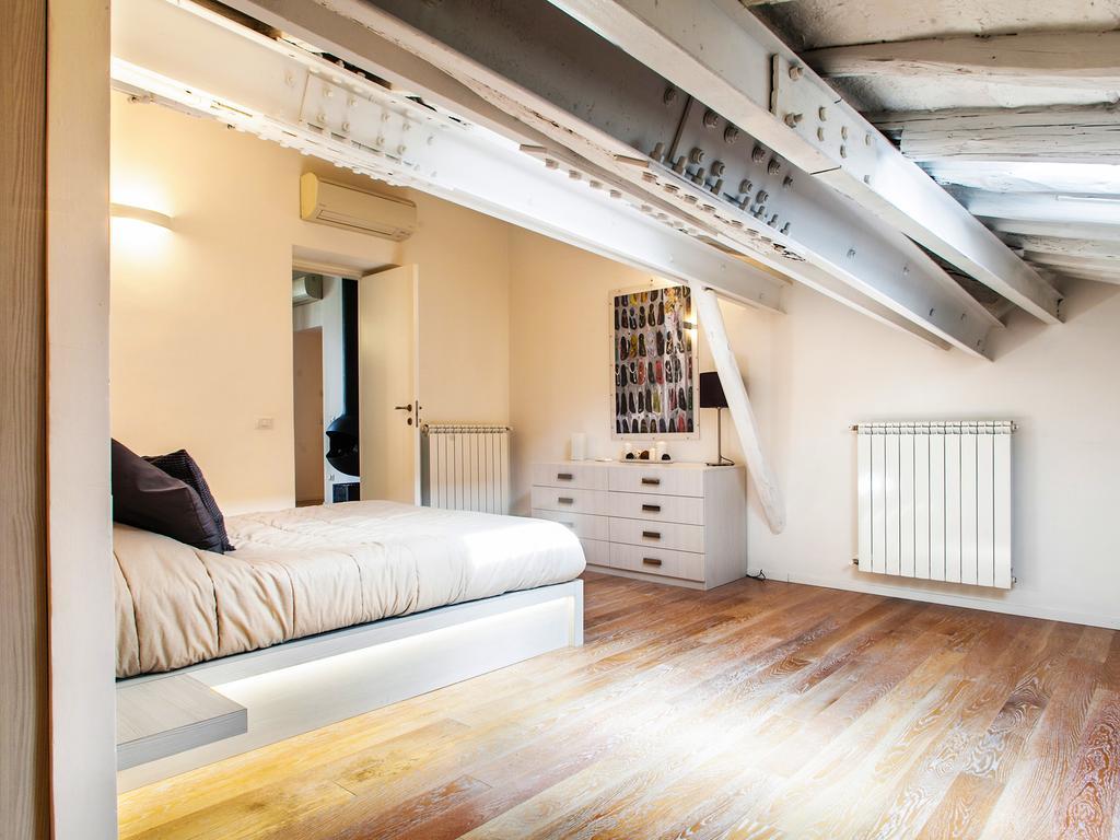 Spanish Steps Luxury Penthouse Rome Extérieur photo