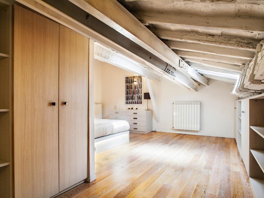 Spanish Steps Luxury Penthouse Rome Extérieur photo
