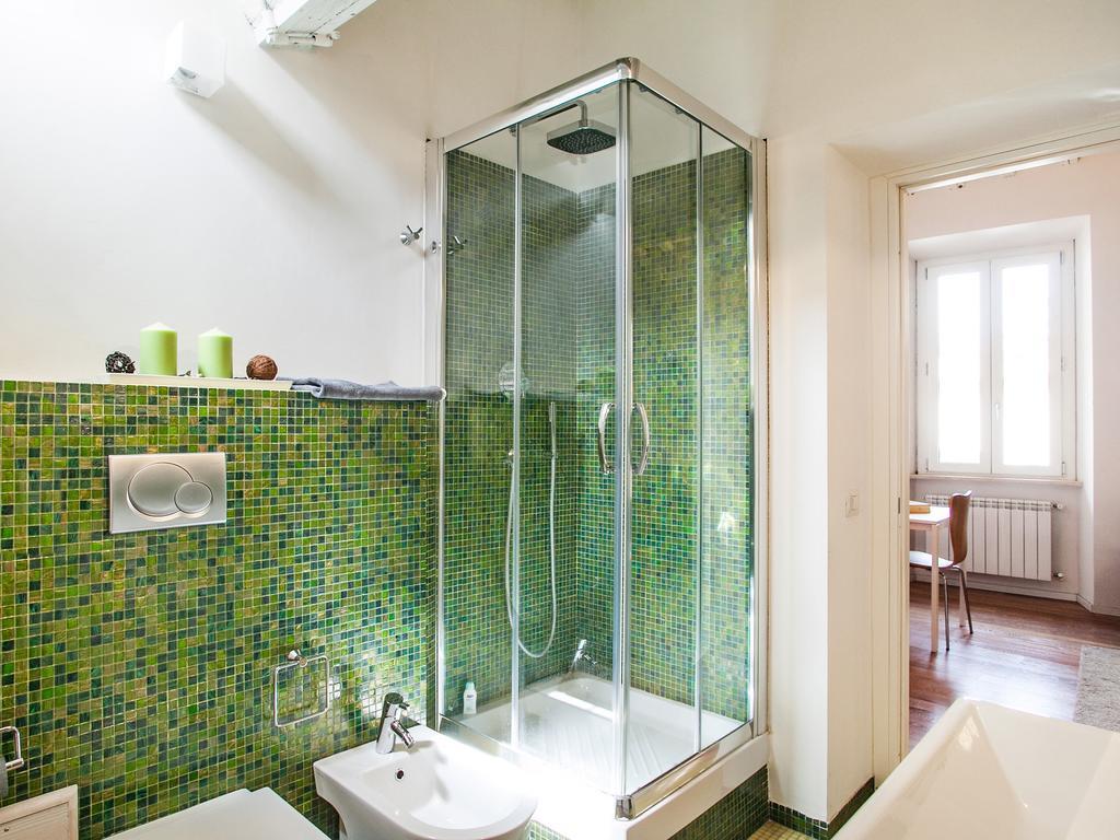 Spanish Steps Luxury Penthouse Rome Extérieur photo