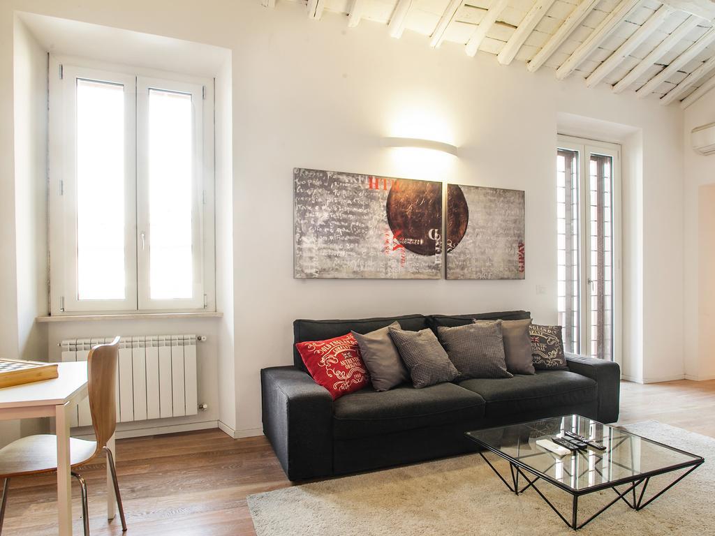 Spanish Steps Luxury Penthouse Rome Extérieur photo