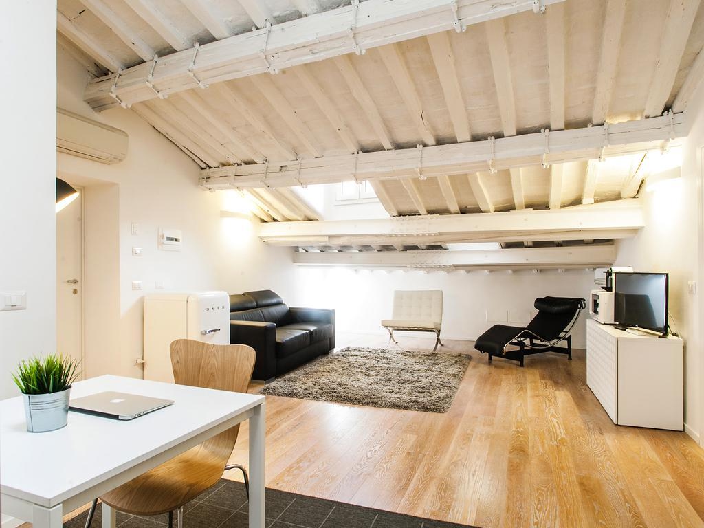 Spanish Steps Luxury Penthouse Rome Extérieur photo