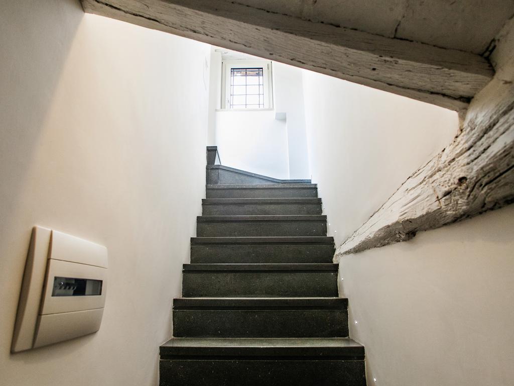 Spanish Steps Luxury Penthouse Rome Extérieur photo