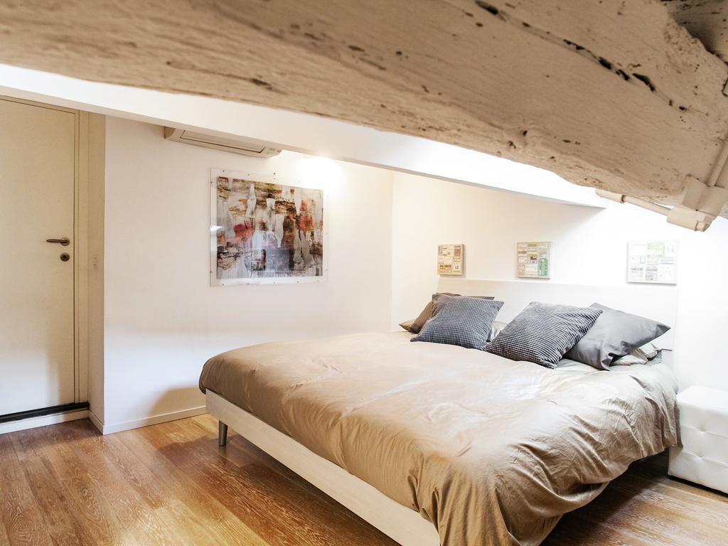 Spanish Steps Luxury Penthouse Rome Extérieur photo