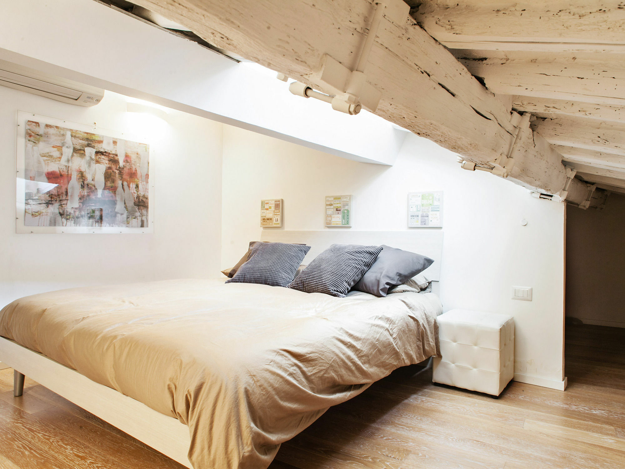 Spanish Steps Luxury Penthouse Rome Extérieur photo